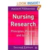 Nursing Research: Principles, Process and Issues