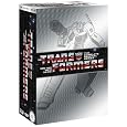 Transformers: The Complete Series