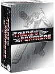 Transformers: The Complete Original S...