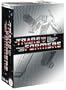 Transformers: The Complete Series