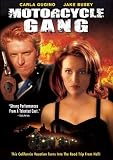 Motorcycle Gang [DVD] [1994] [Region 1] [US Import] [NTSC]