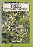 Trees for small gardens