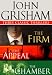 John Grisham: Three Classic Thrillers (3-Book Bundle): The Firm, The Appeal, The Chamber John Grisham: Three Classic Thrillers (3-Book Bundle): The Firm, The Appeal, The Chamber