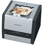 Review Olympus 4545350004323 / Olympus P-11 Dye-Sub Photo Printer
