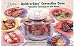 Deni 10120 Deni Quick-n-easy Convection Oven Creative Cooking for The Home Cookbook