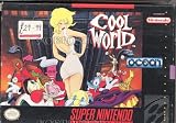Cool World