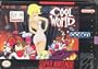 Cool World