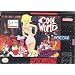 Cool World