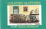 Country matters : Punch's rural retreats