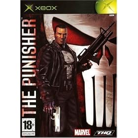 The Punisher