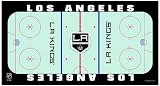 NHL Los Angeles Kings Floor Mat (28 x 52-Inch)
