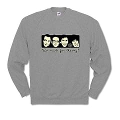 SO MUCH FOR THEORY Sweat-Shirt