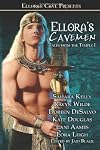 Ellora's Cavemen: Tale From The Temple I