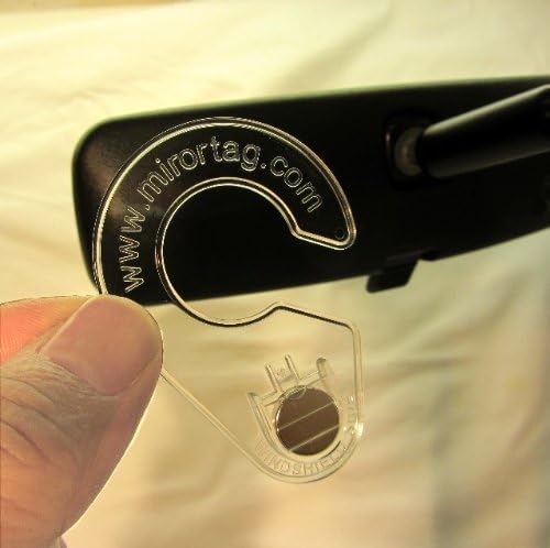 JL Safety Hook with Built-in Strong Magnet (4)