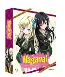 Haganai [Blu-ray] [Import]