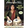 Anuradha Pal: Learn Tabla Well, Vol. 2
