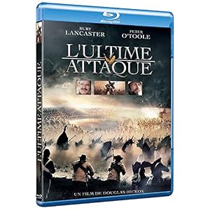 L'Ultime attaque [Blu-ray]