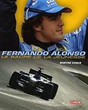 FERNANDO ALONSO - LE SACRE DE LA JEUNESSE