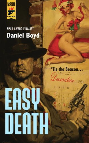 Easy Death (Hard Case Crime)
