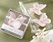 Tealight Floating Butterfly Garden-Themed (6 sets of 4 per order) Wedding Favors