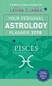 Your Personal Astrology Planner 2010: Pisces (Your Personal Astrology Planr)