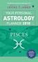 Your Personal Astrology Planner 2010: Pisces (Your Personal Astrology Planr)