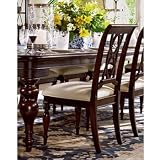 Barbados Banquet Side Chair (Set of 2) by Stanley Furniture