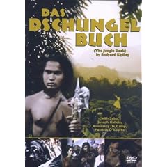 Das Dschungelbuch  (Realfilm)