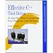 C++ Books