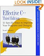 Effective C++