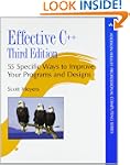 Effective C++: 55 Specific Ways to Im...