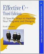 Effective C++