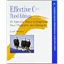 Effective C++: 55 Specific Ways to Improve Your Pr&hellip by Scott Meyers