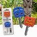 Ti-Keys Tiki Gods Key Covers