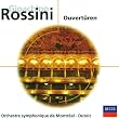 Eloquence - Rossini (Ouvert�ren)