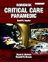 Workbook for Critical Care Paramedic