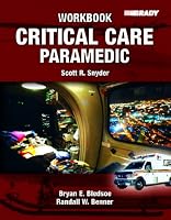 Workbook for Critical Care Paramedic