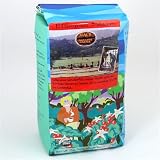 Jim's Organic Coffee - Ethiopian Sidamo (12 Ounce) by igourmet.com