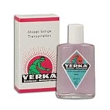 Yerka Deodorant Antitranspirant 50 ml Picture