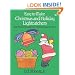 Easy-to-Make Christmas and Holiday Lightcatchers: With Full-Size Templates for 66 Stained Glass Projects (Dover Stained Glass Instruction)