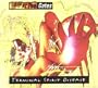 Terminal Spirit Disease (Dig)