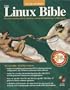 The Linux Bible: The Gnu Testament