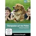 Therapeuten auf vier Pfoten