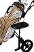 Bag Boy Push Cart Seat