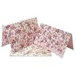 Spring Rose Chintz - Set of 10 Petite Greeting Cards