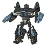 Transformers Movie Voyager Ironhide