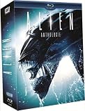 Alien Anthologie [Blu-ray]