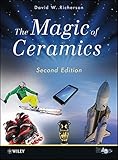 The magic of ceramics