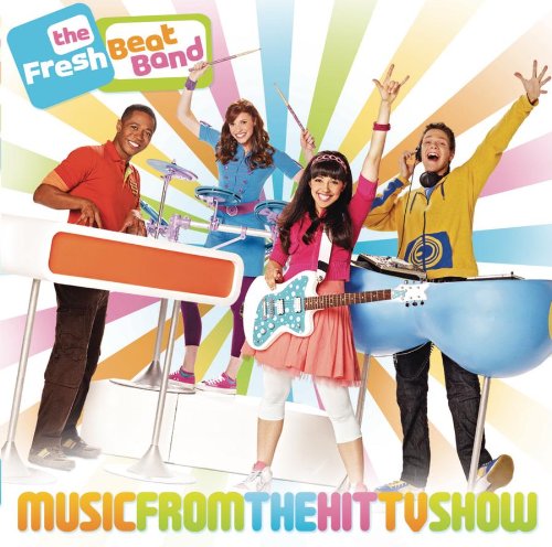 Music From the Hit TV Show