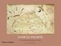 Samuel Palmer: The Sketchbook of 1824